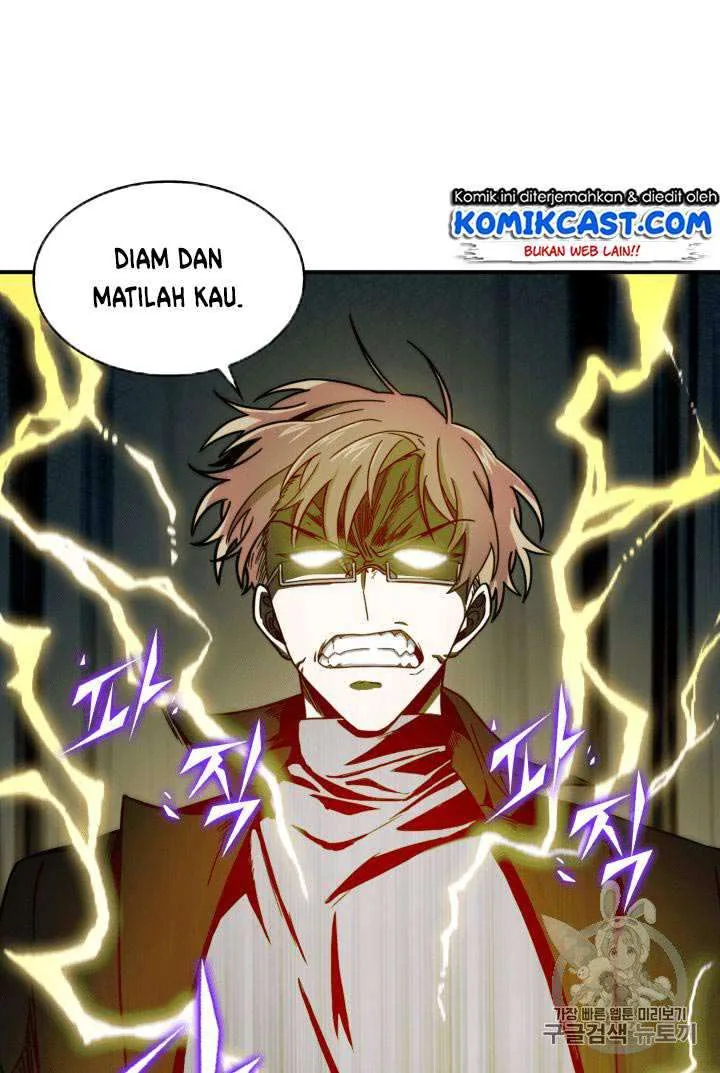 Halaman 70 — Tomb Raider King Chapter 104