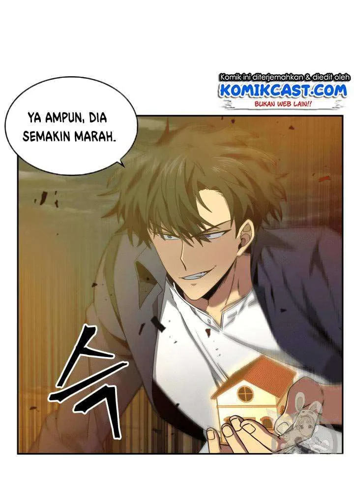 Halaman 72 — Tomb Raider King Chapter 104