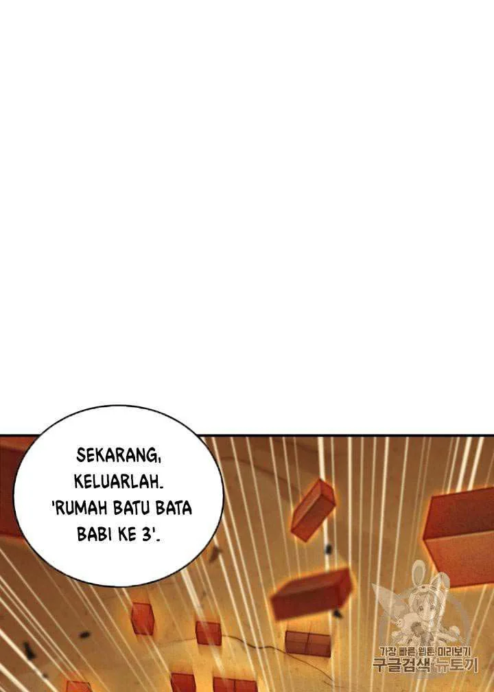 Halaman 73 — Tomb Raider King Chapter 104