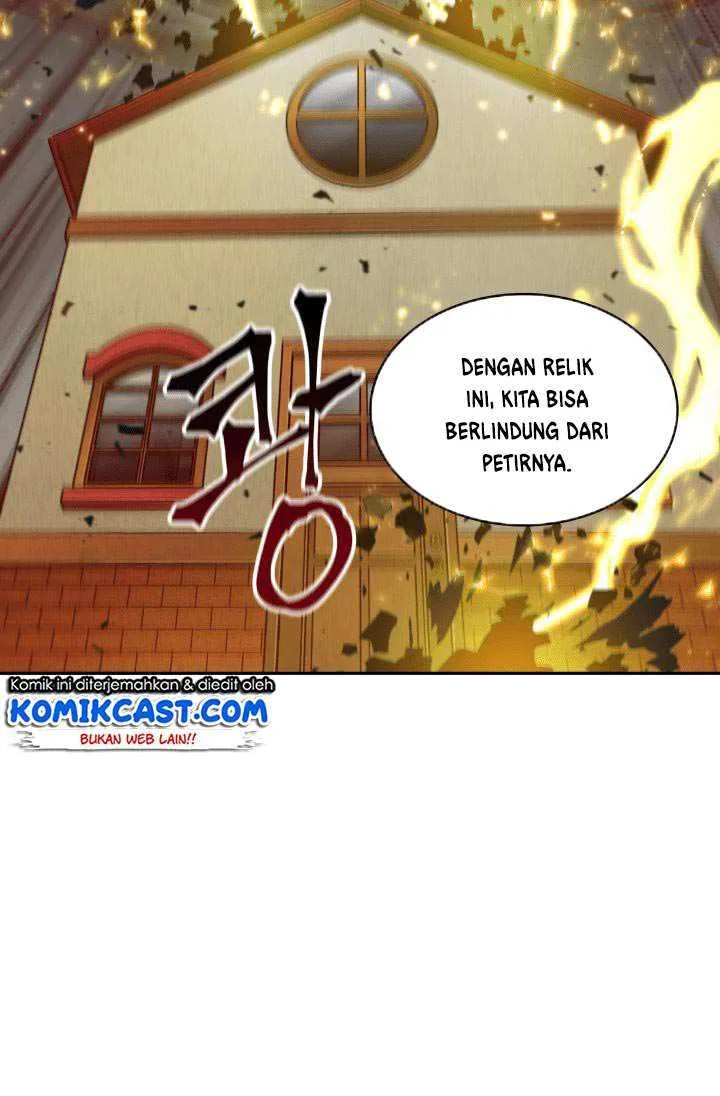 Halaman 76 — Tomb Raider King Chapter 104