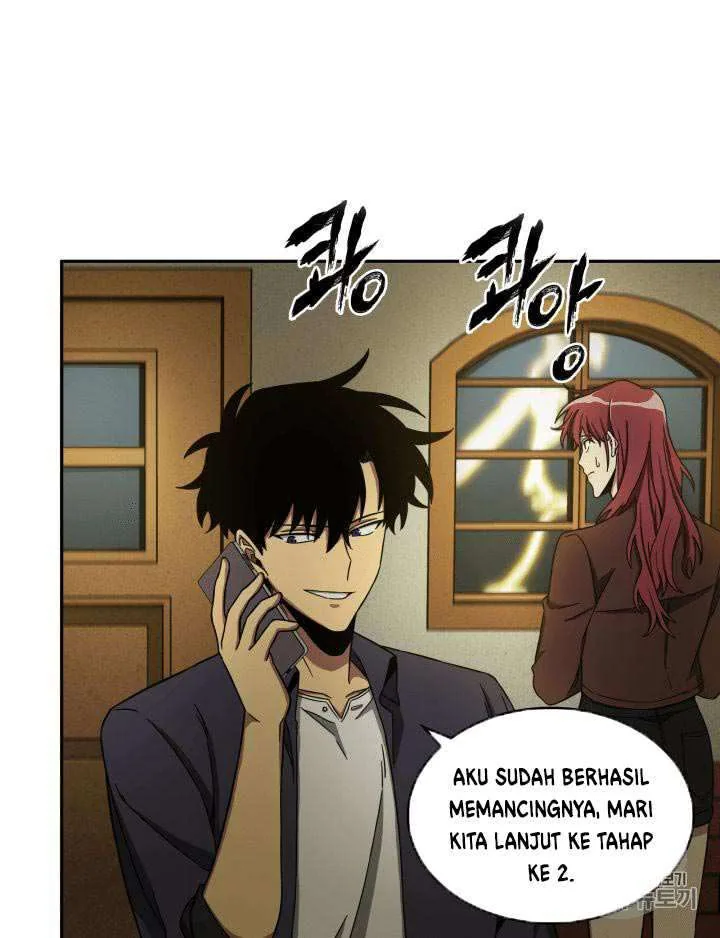 Halaman 77 — Tomb Raider King Chapter 104