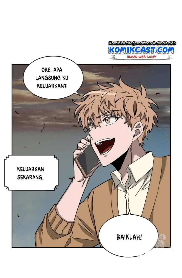 Halaman 80 — Tomb Raider King Chapter 104