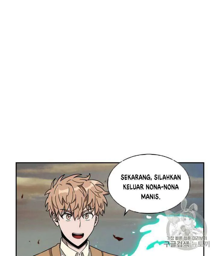 Halaman 81 — Tomb Raider King Chapter 104