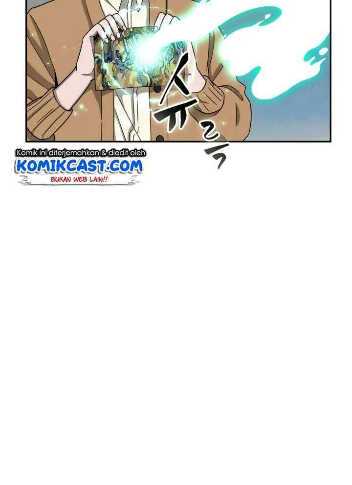 Halaman 82 — Tomb Raider King Chapter 104