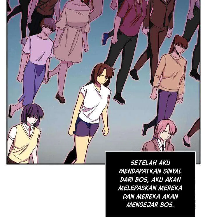 Halaman 89 — Tomb Raider King Chapter 104