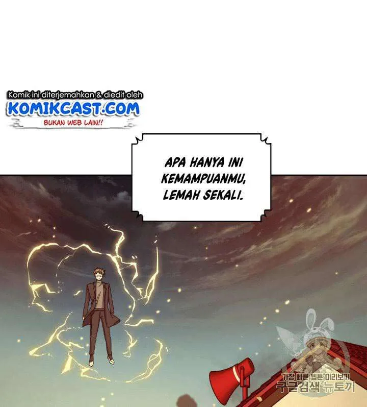 Halaman 95 — Tomb Raider King Chapter 104
