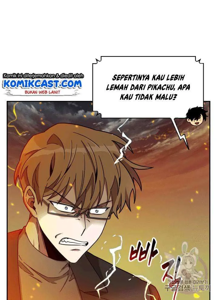 Halaman 97 — Tomb Raider King Chapter 104