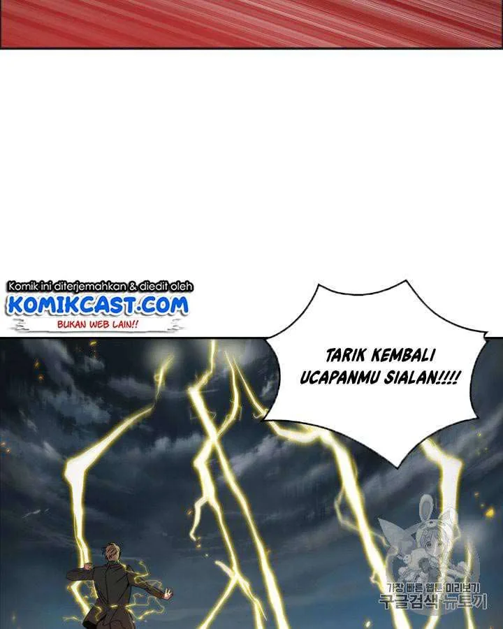 Halaman 99 — Tomb Raider King Chapter 104