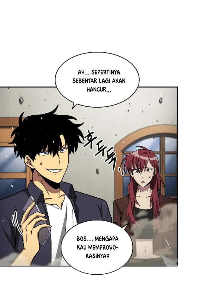 Halaman 102 — Tomb Raider King Chapter 104