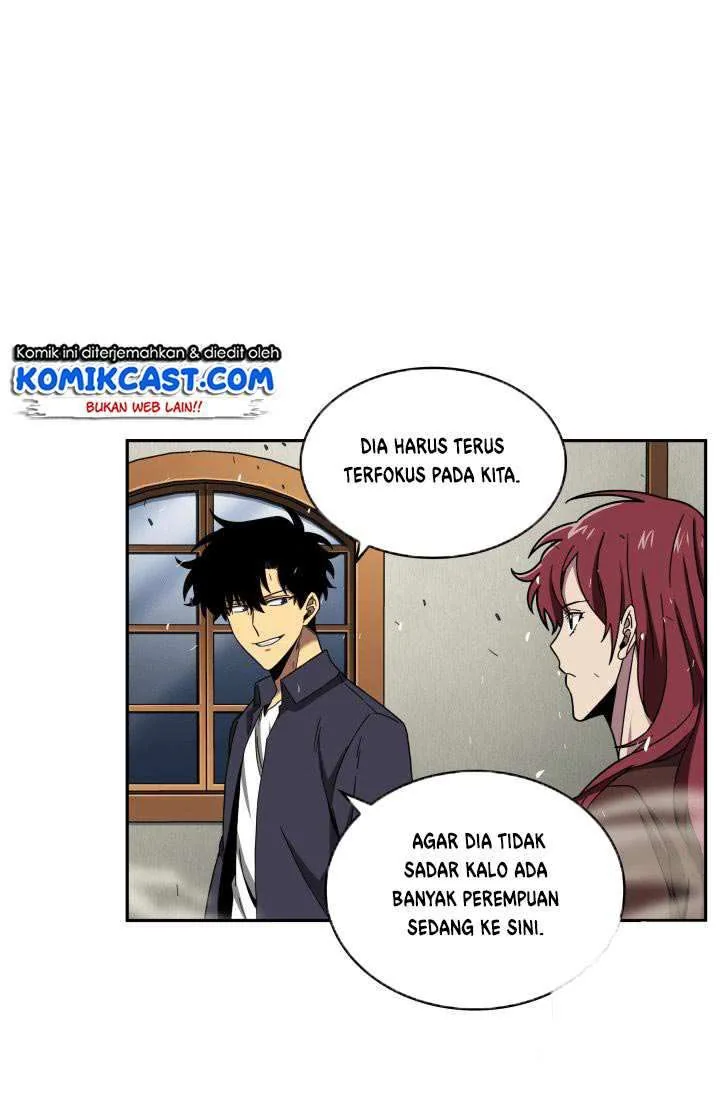 Halaman 103 — Tomb Raider King Chapter 104