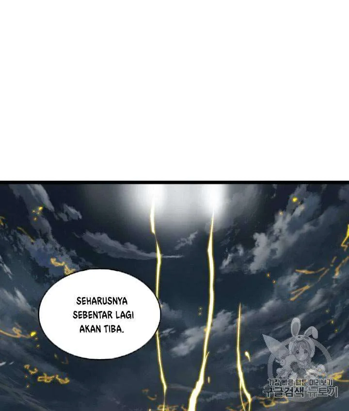Halaman 104 — Tomb Raider King Chapter 104
