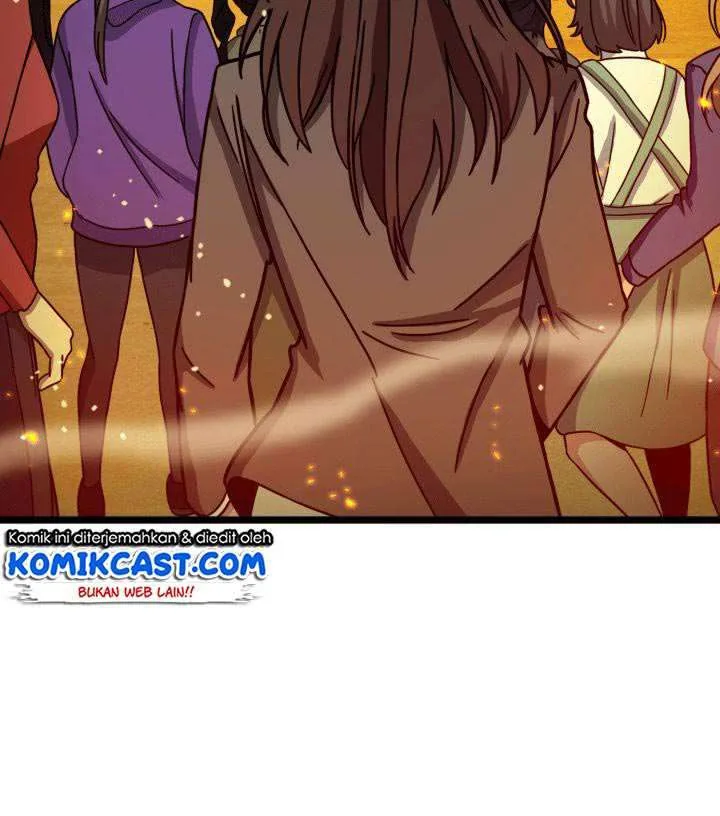 Halaman 105 — Tomb Raider King Chapter 104
