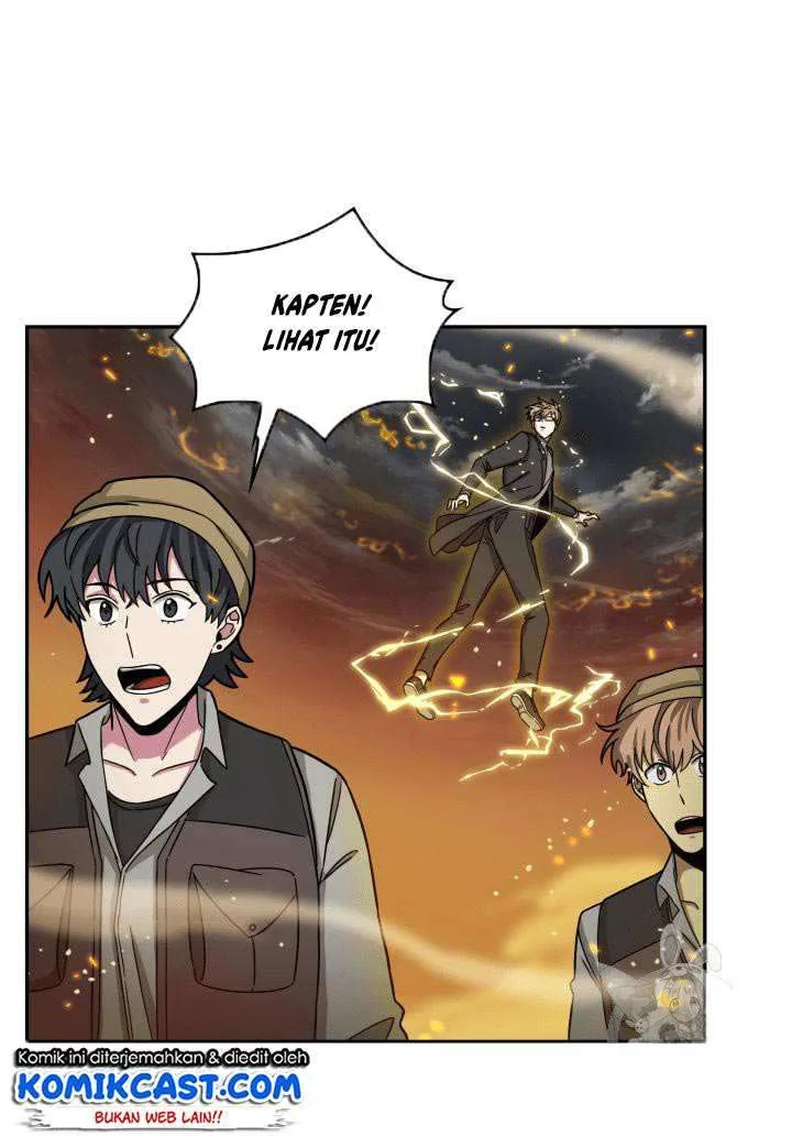 Halaman 106 — Tomb Raider King Chapter 104