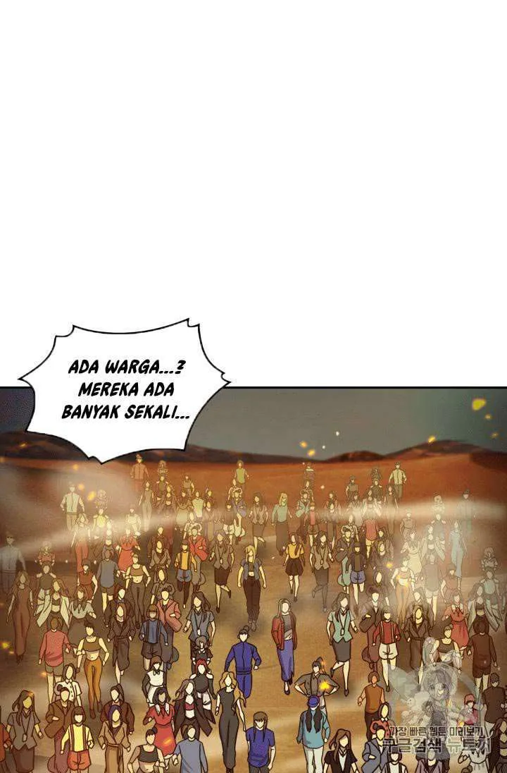 Halaman 107 — Tomb Raider King Chapter 104