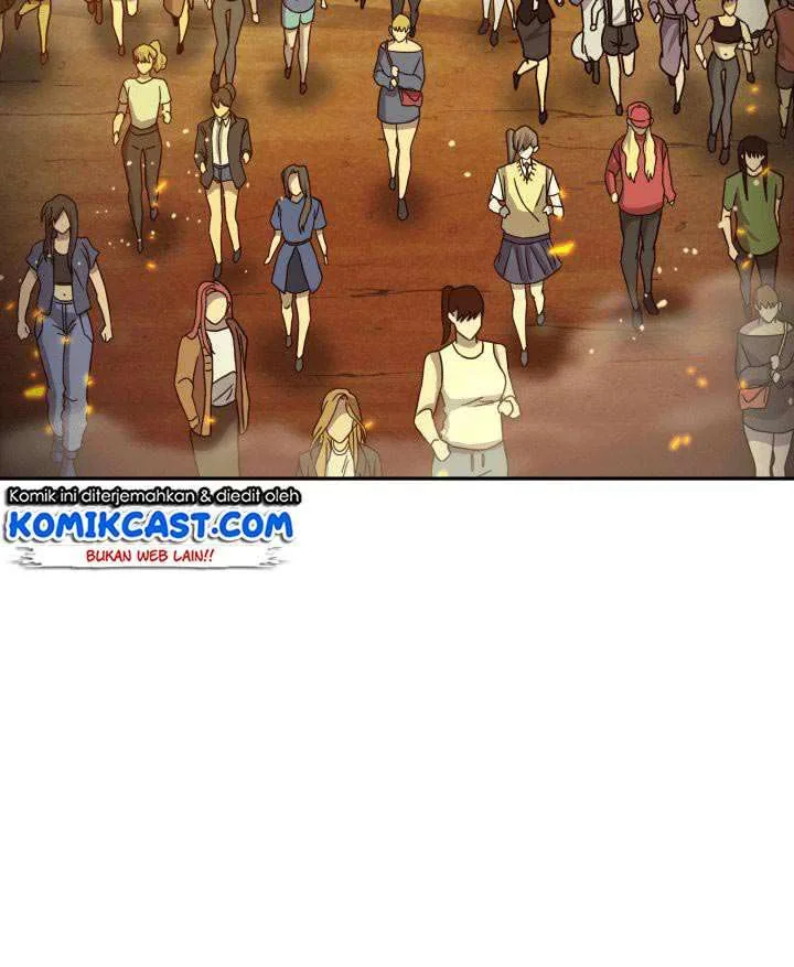 Halaman 108 — Tomb Raider King Chapter 104