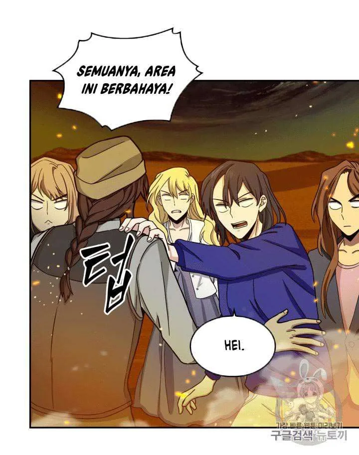 Halaman 109 — Tomb Raider King Chapter 104