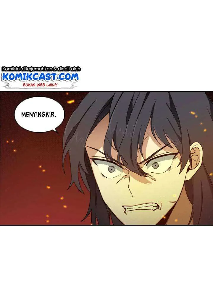 Halaman 110 — Tomb Raider King Chapter 104
