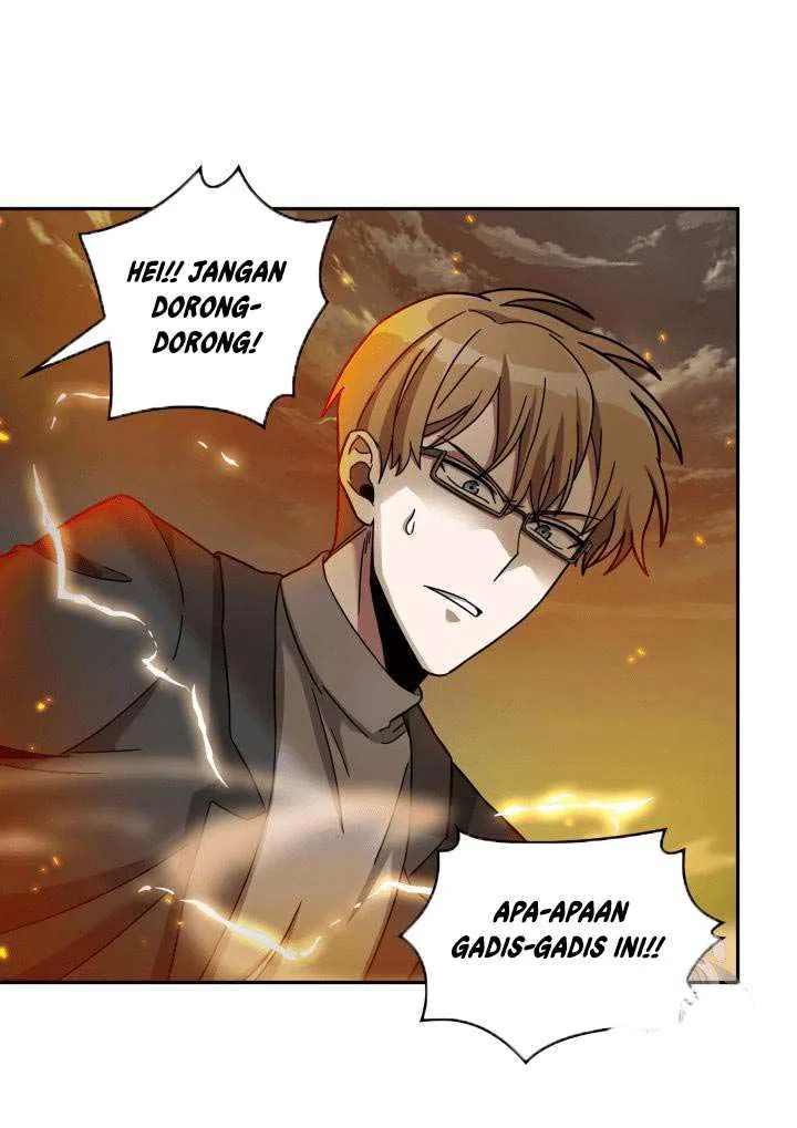 Halaman 111 — Tomb Raider King Chapter 104