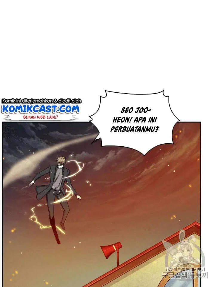 Halaman 112 — Tomb Raider King Chapter 104