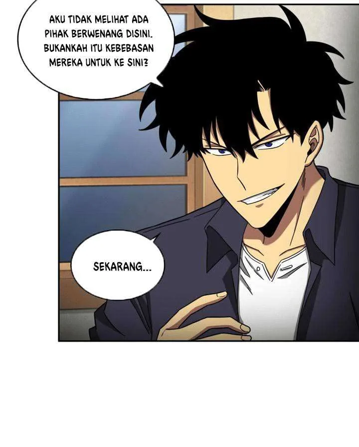 Halaman 114 — Tomb Raider King Chapter 104