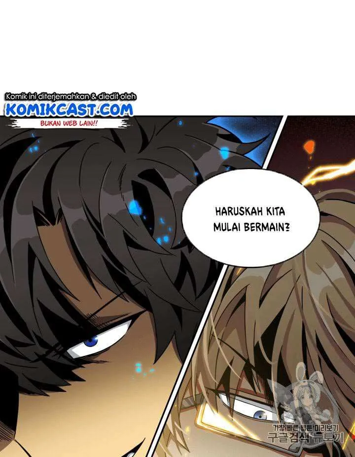 Halaman 115 — Tomb Raider King Chapter 104