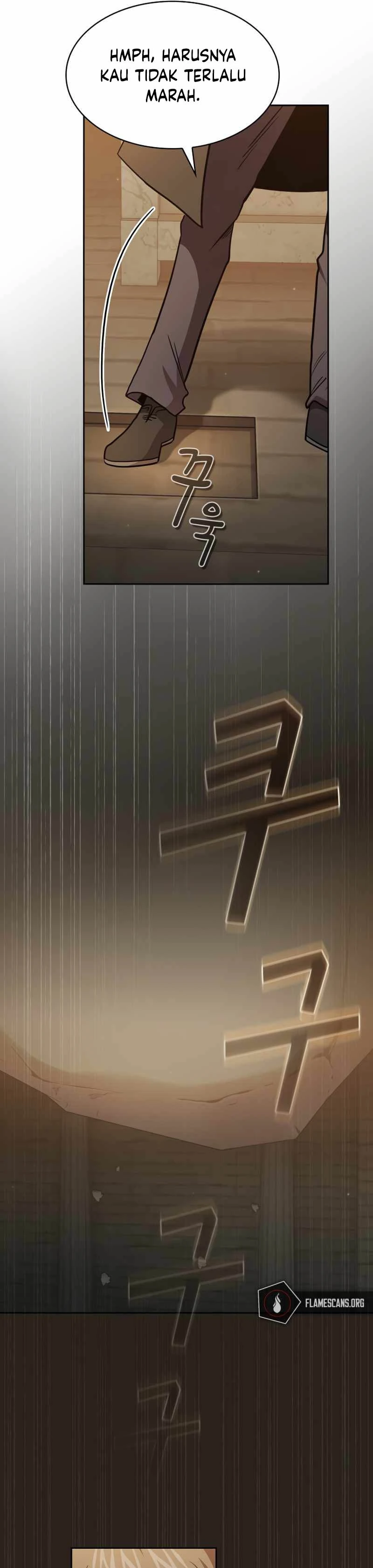 Halaman 11 — Is This Hero for Real? Chapter 77