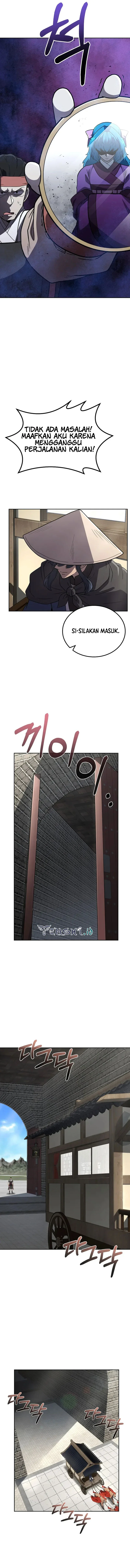 Halaman 6 — The Millennium Alchemist Chapter 97