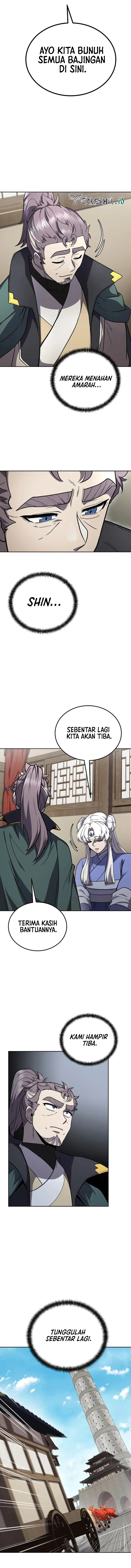 Halaman 10 — The Millennium Alchemist Chapter 97