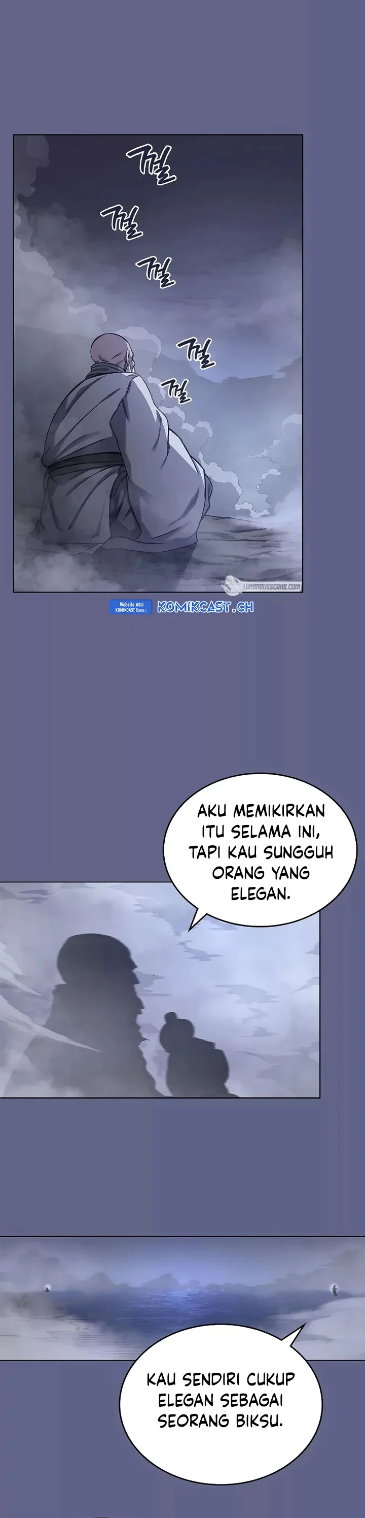 Halaman 4 — Heavenly Demon Reborn! Chapter 214