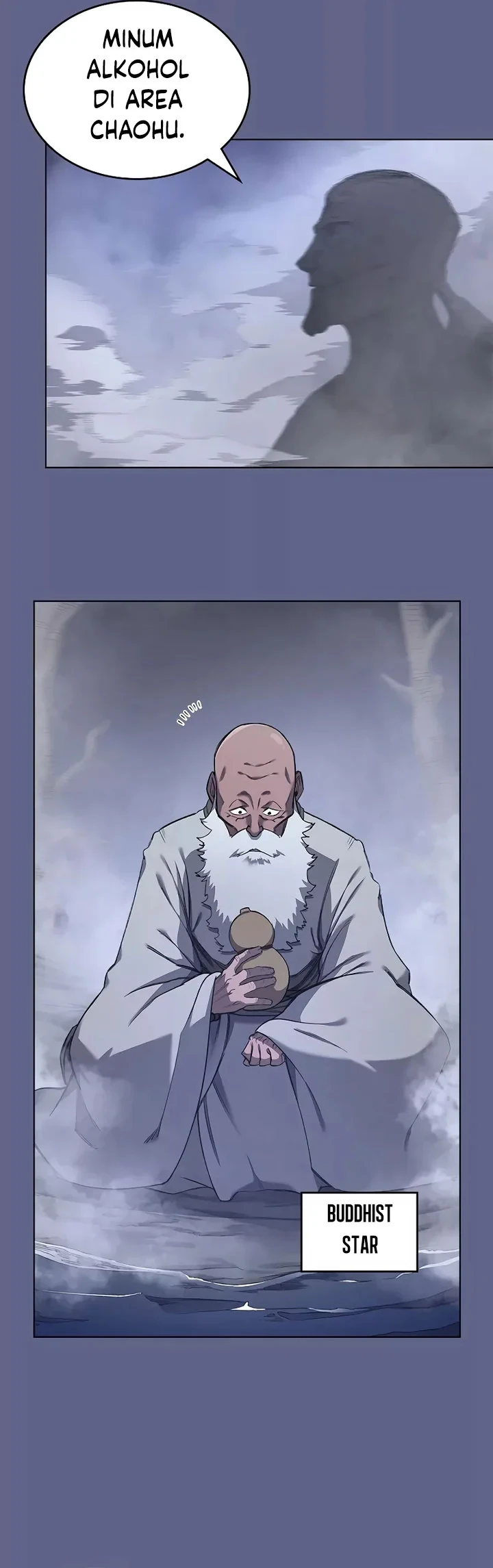 Halaman 5 — Heavenly Demon Reborn! Chapter 214