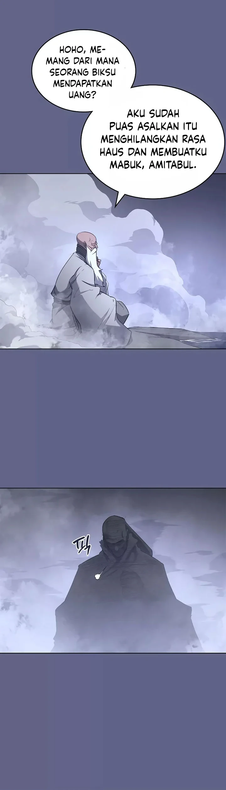 Halaman 9 — Heavenly Demon Reborn! Chapter 214