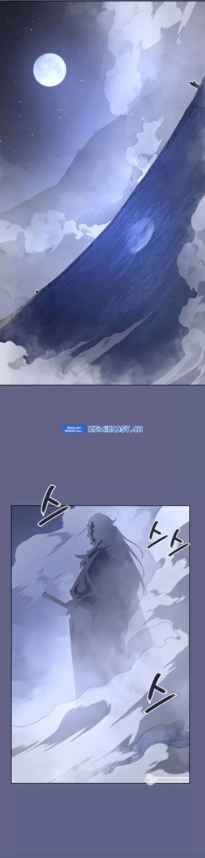 Halaman 10 — Heavenly Demon Reborn! Chapter 214