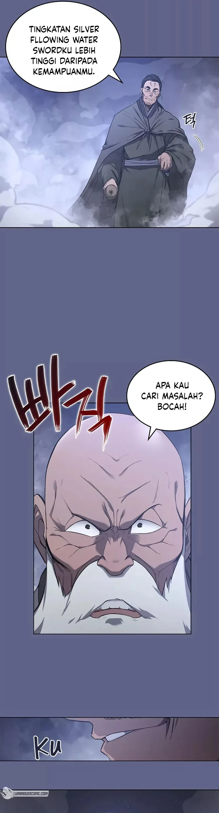 Halaman 13 — Heavenly Demon Reborn! Chapter 214