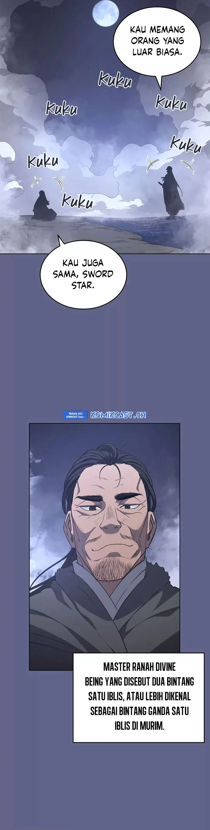 Halaman 14 — Heavenly Demon Reborn! Chapter 214