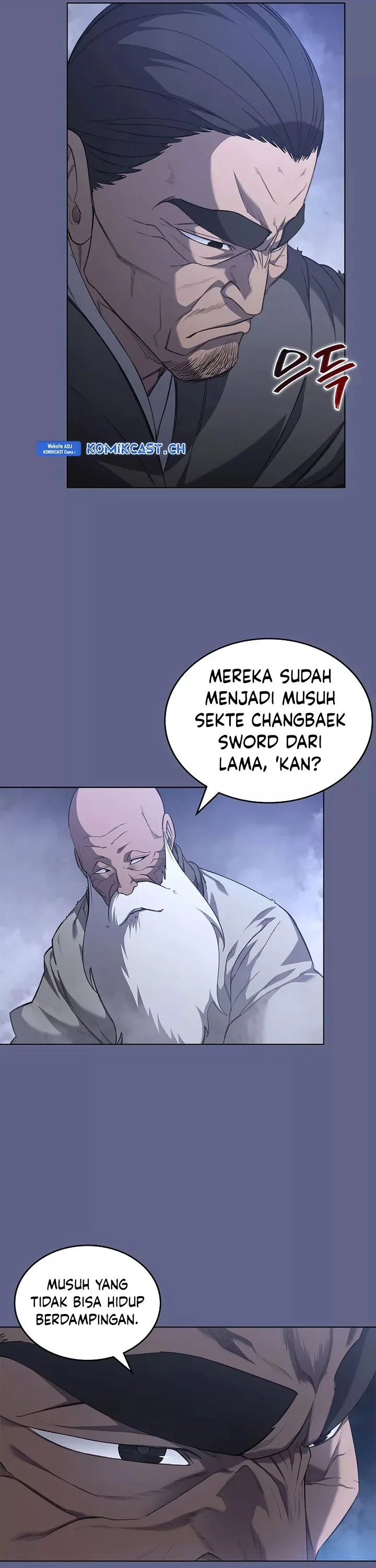 Halaman 16 — Heavenly Demon Reborn! Chapter 214