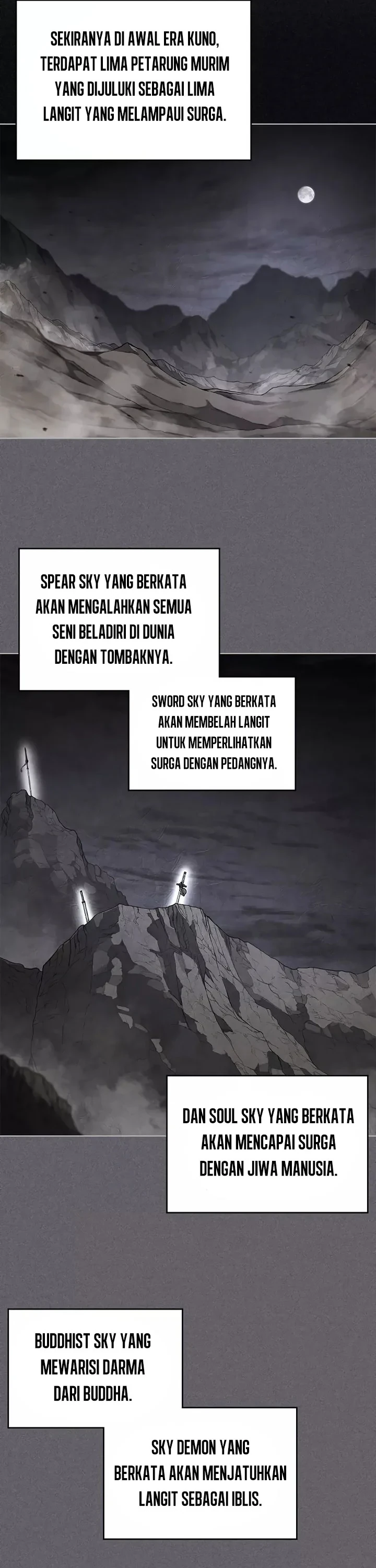 Halaman 19 — Heavenly Demon Reborn! Chapter 214