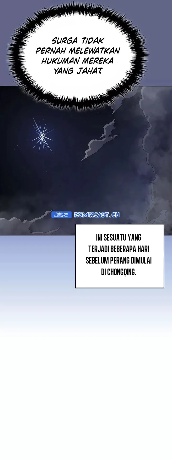 Halaman 28 — Heavenly Demon Reborn! Chapter 214