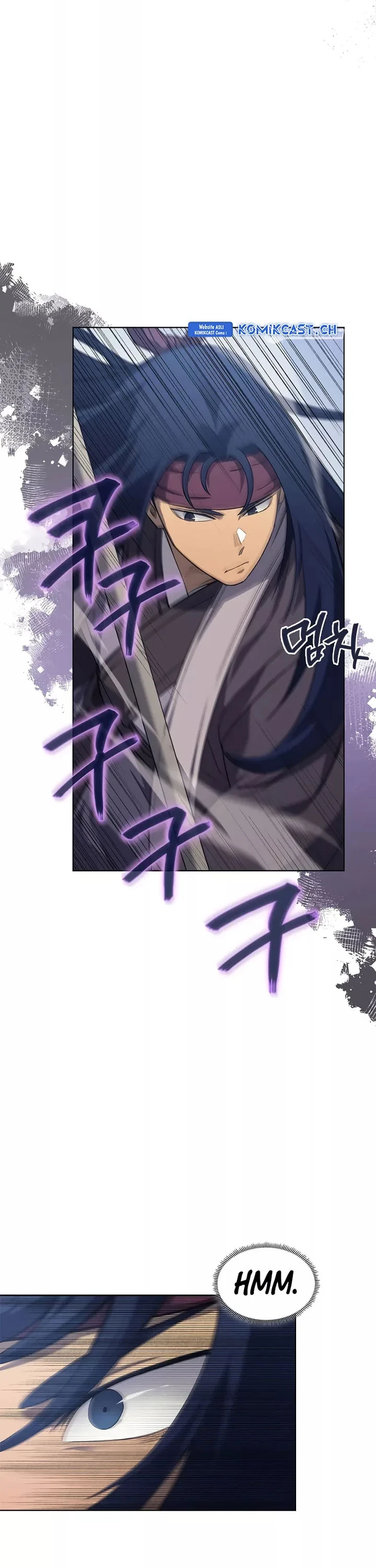 Halaman 30 — Heavenly Demon Reborn! Chapter 214