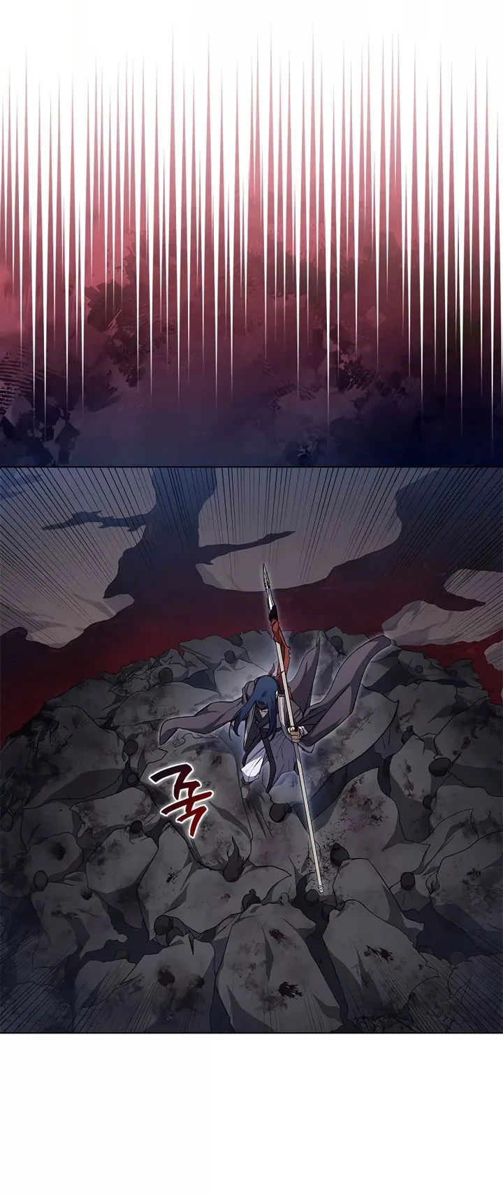 Halaman 31 — Heavenly Demon Reborn! Chapter 214