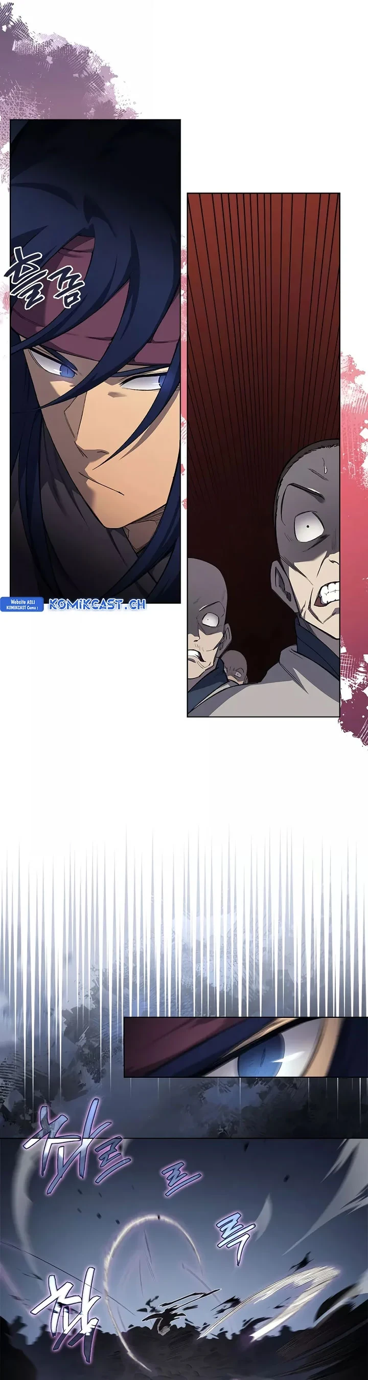 Halaman 32 — Heavenly Demon Reborn! Chapter 214