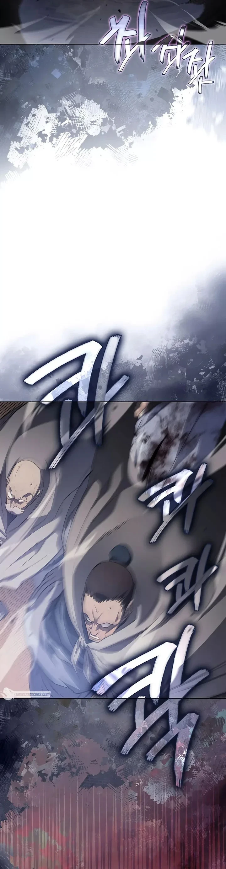 Halaman 33 — Heavenly Demon Reborn! Chapter 214