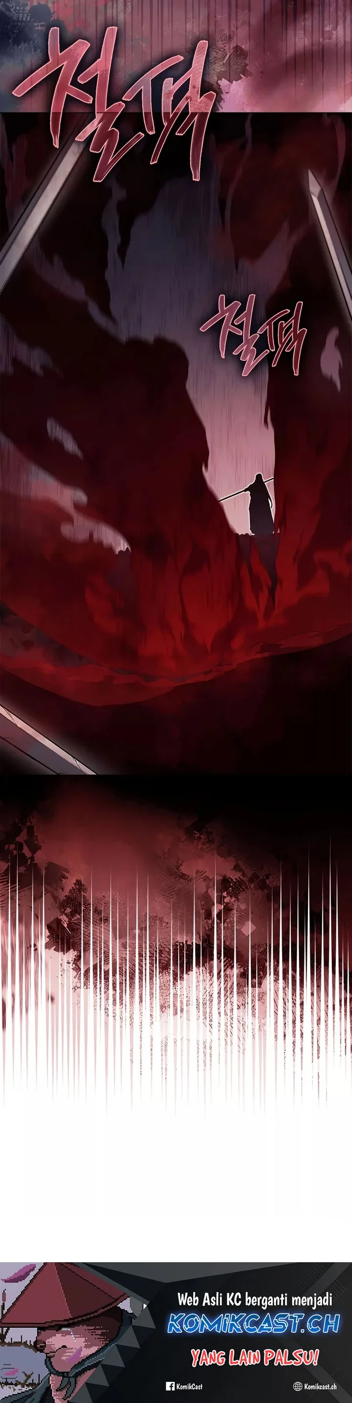 Halaman 34 — Heavenly Demon Reborn! Chapter 214