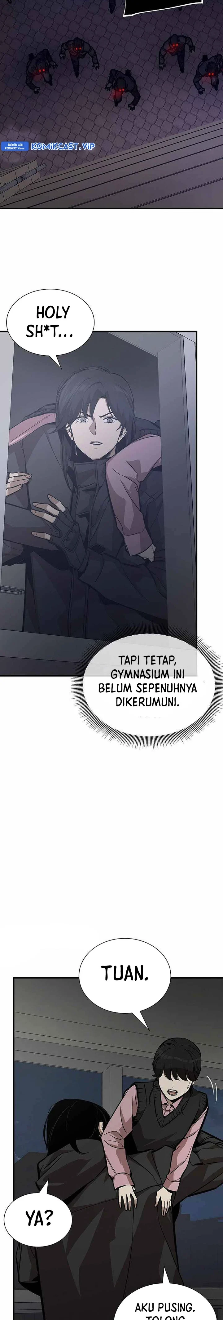 Halaman 3 — Return Survival Chapter 8