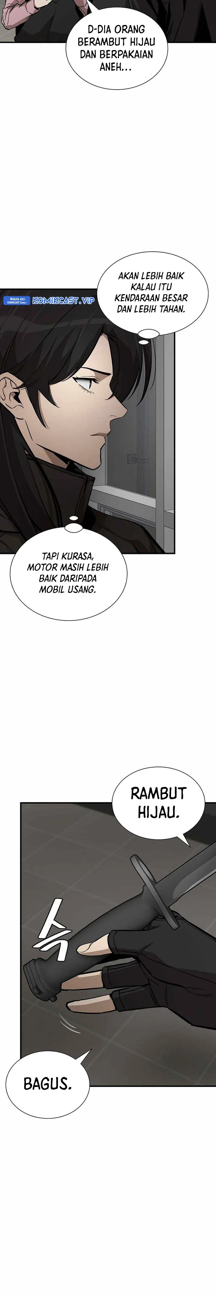 Halaman 7 — Return Survival Chapter 8