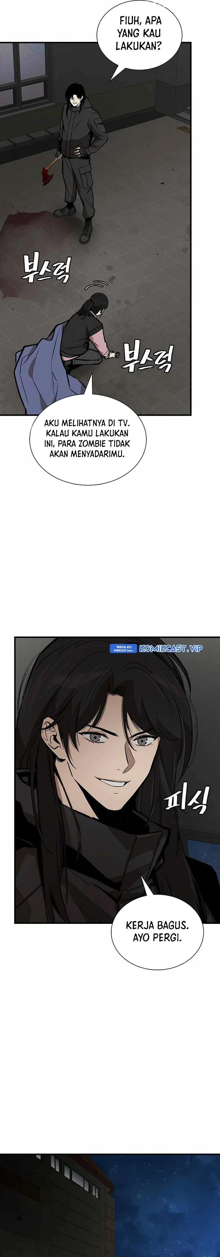 Halaman 17 — Return Survival Chapter 8