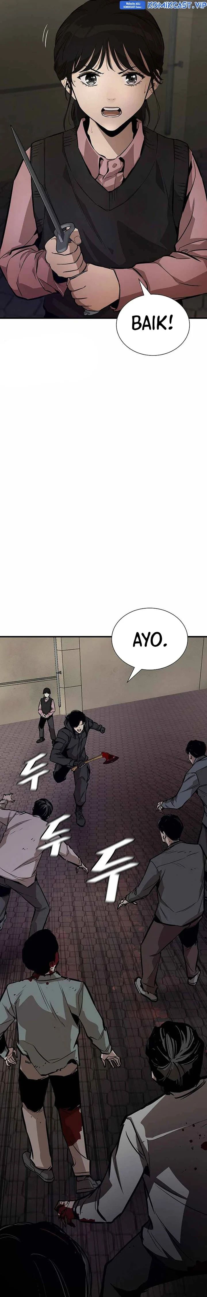 Halaman 20 — Return Survival Chapter 8