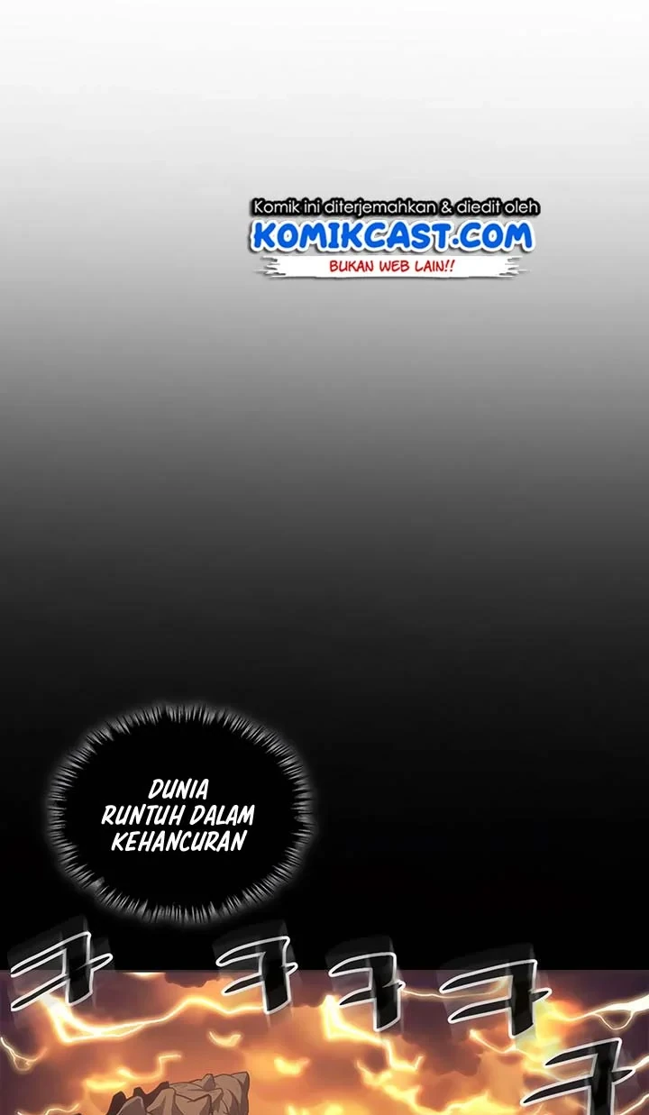 Halaman 3 — A Returner's Magic Should Be Special Chapter 71