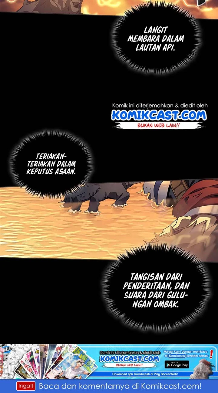 Halaman 4 — A Returner's Magic Should Be Special Chapter 71