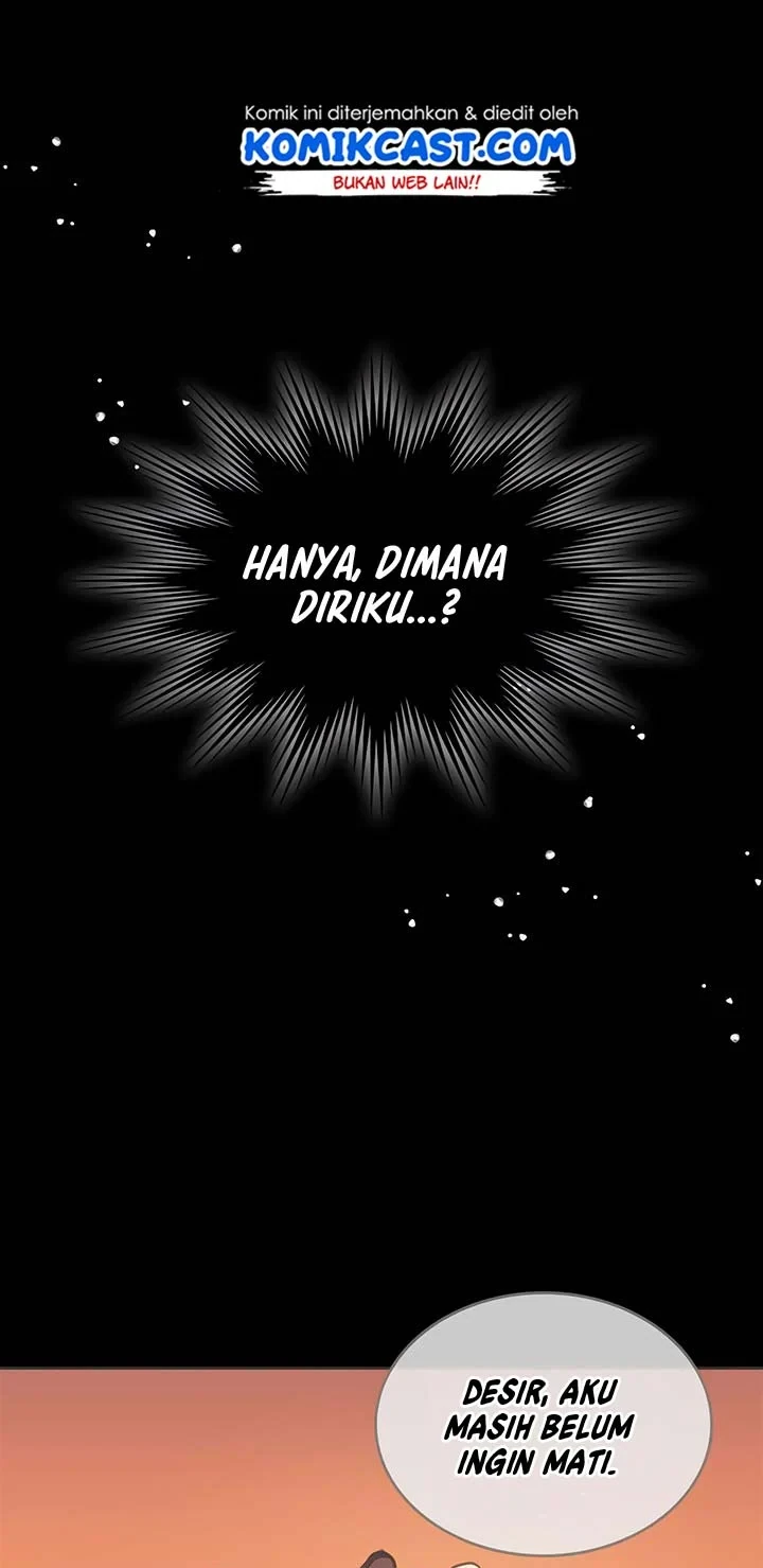 Halaman 5 — A Returner's Magic Should Be Special Chapter 71