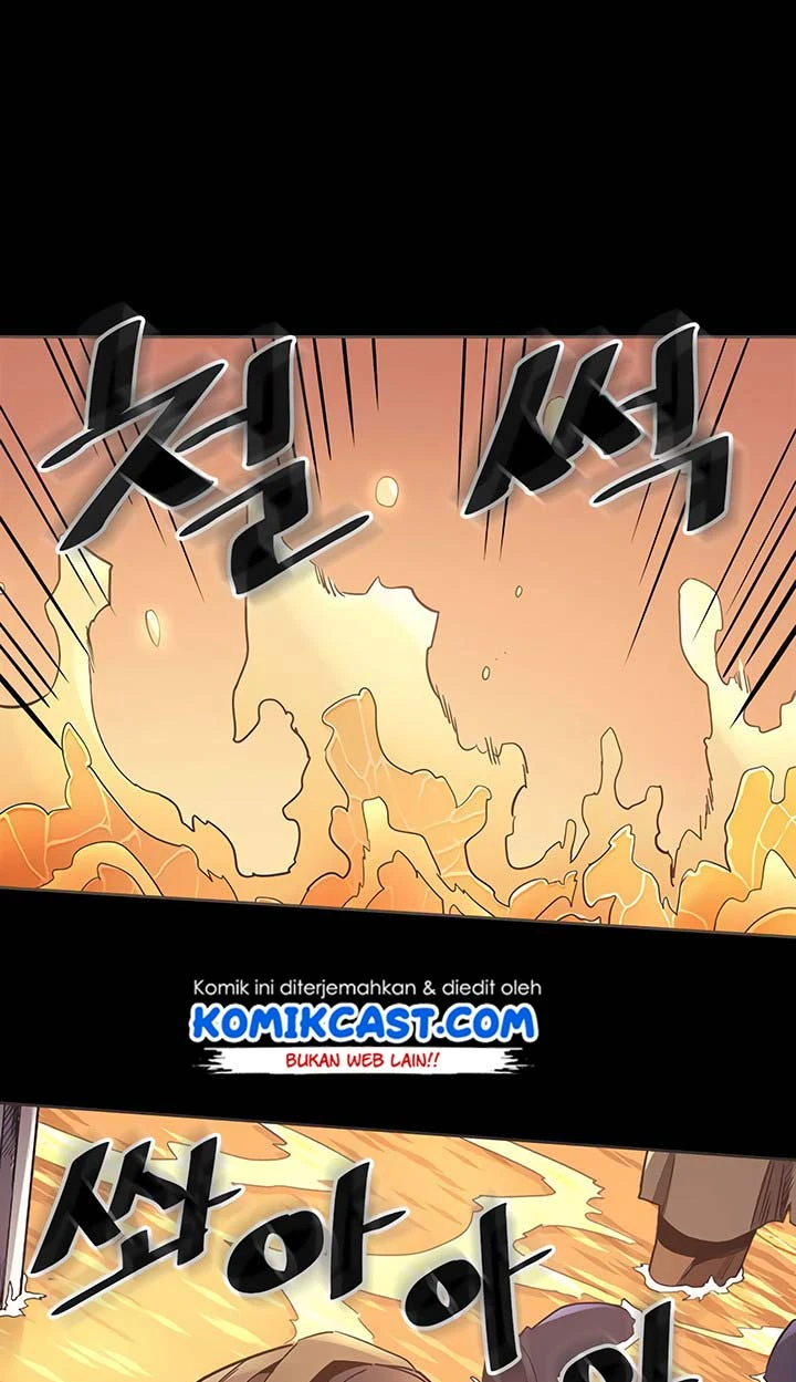 Halaman 9 — A Returner's Magic Should Be Special Chapter 71